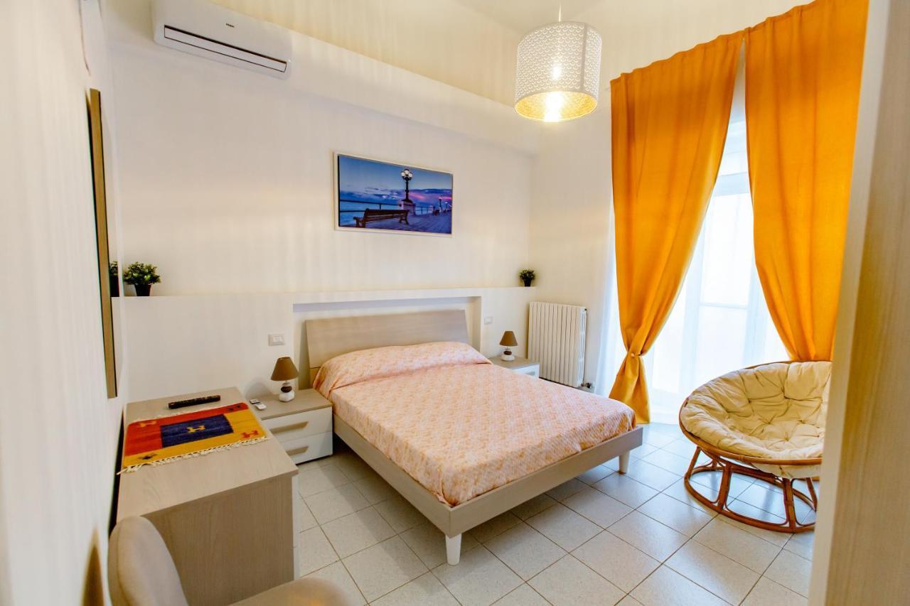 Antonella Home B&B Bari Exterior photo