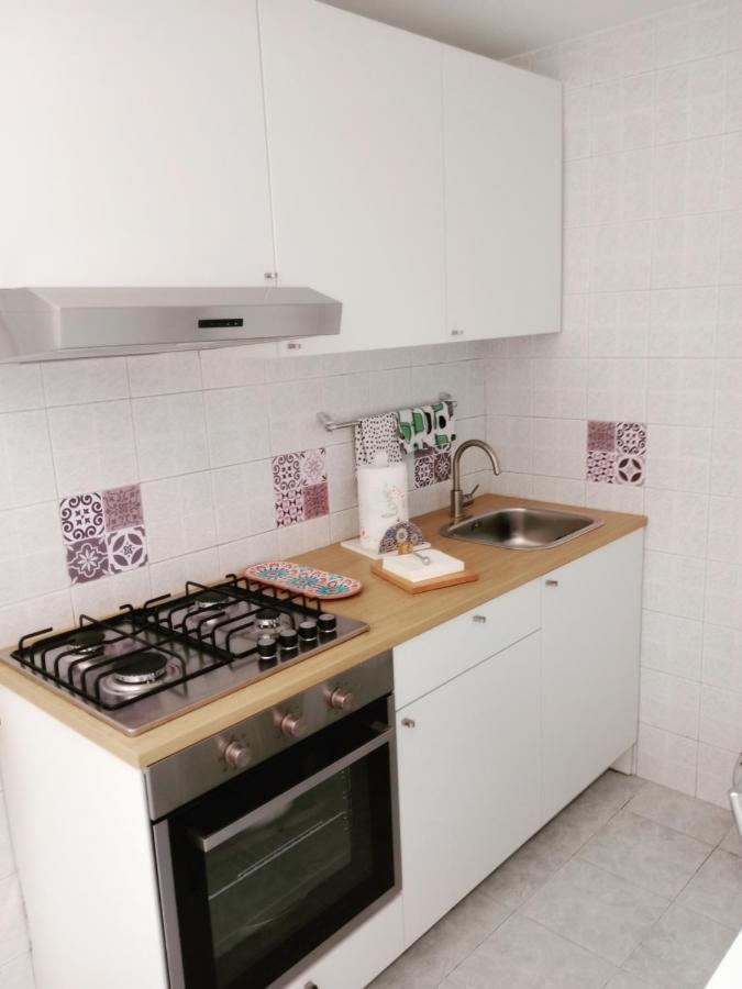 Antonella Home B&B Bari Exterior photo