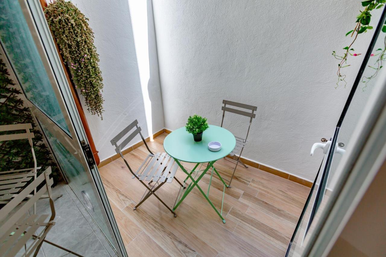 Antonella Home B&B Bari Exterior photo