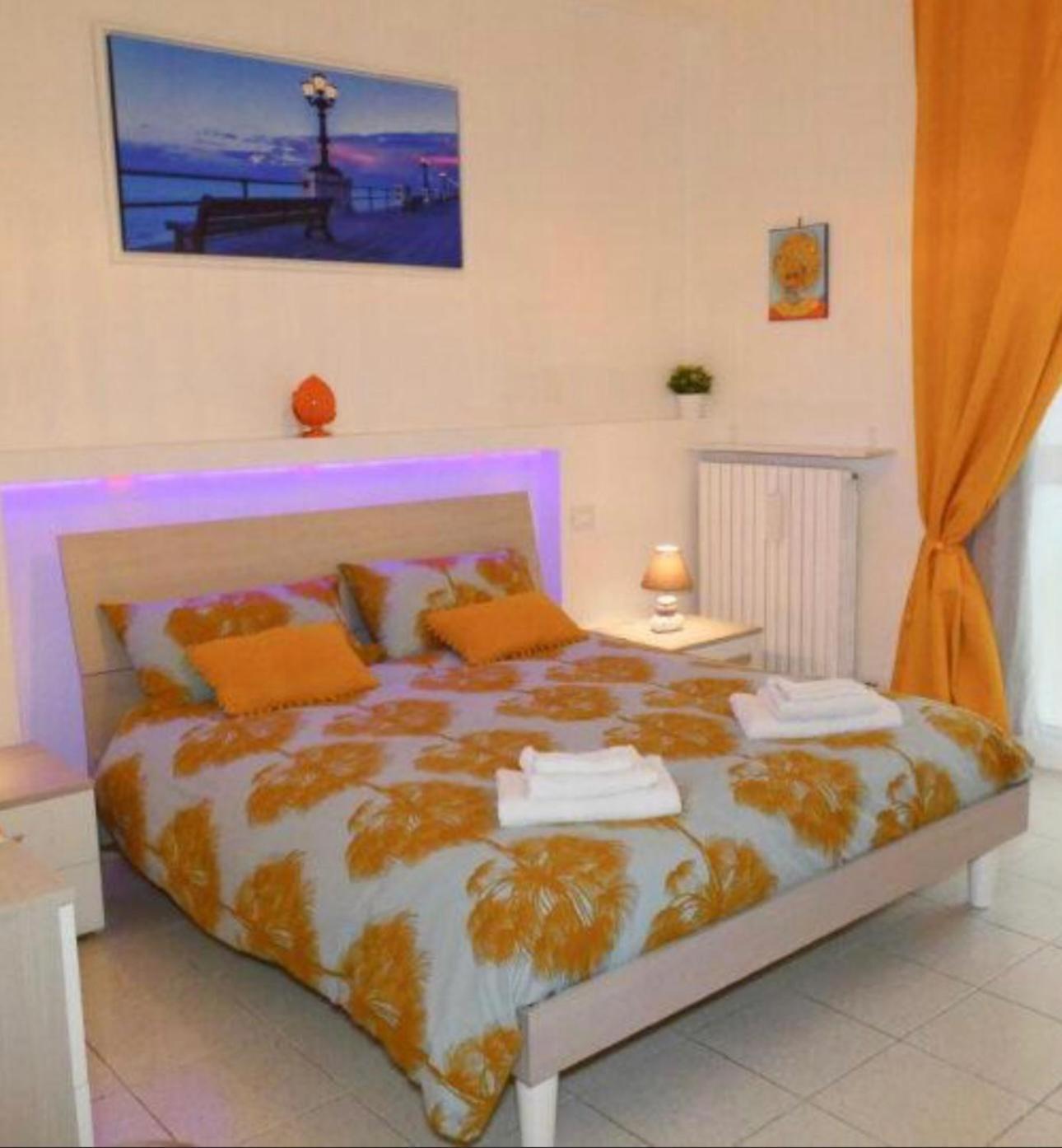 Antonella Home B&B Bari Exterior photo