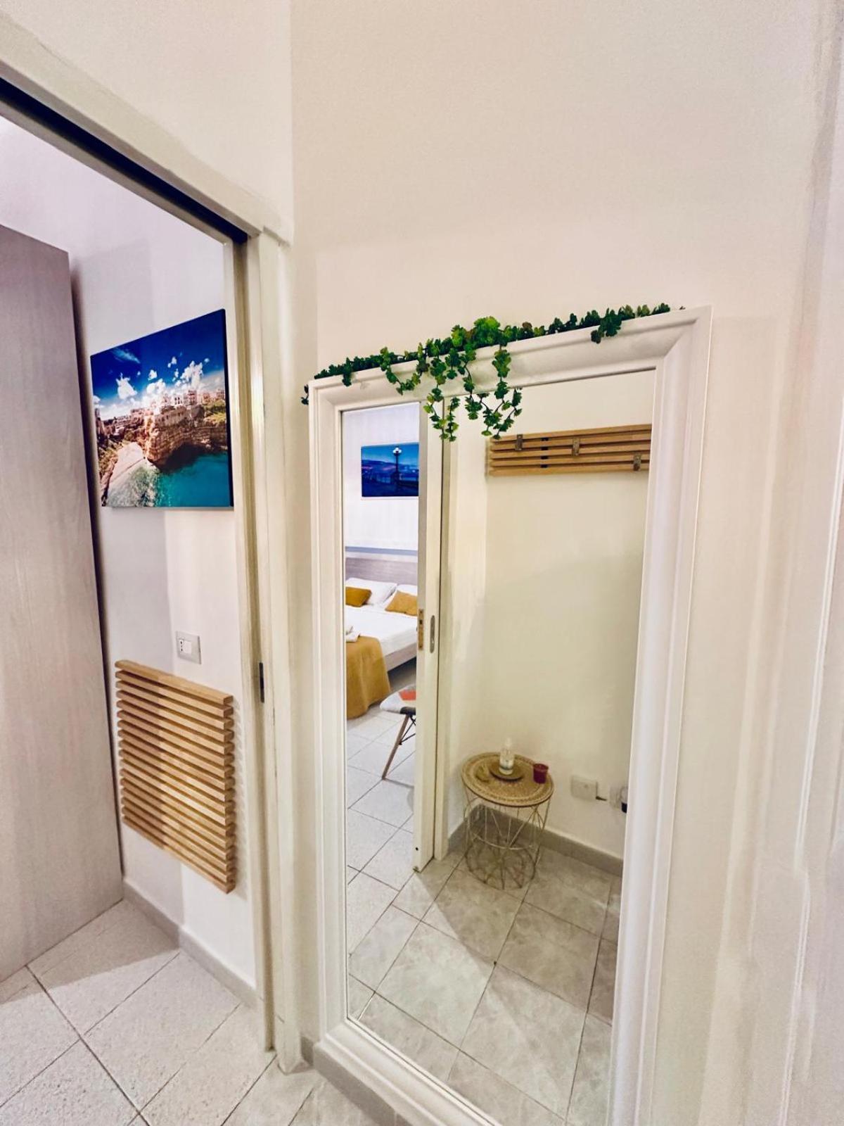 Antonella Home B&B Bari Exterior photo