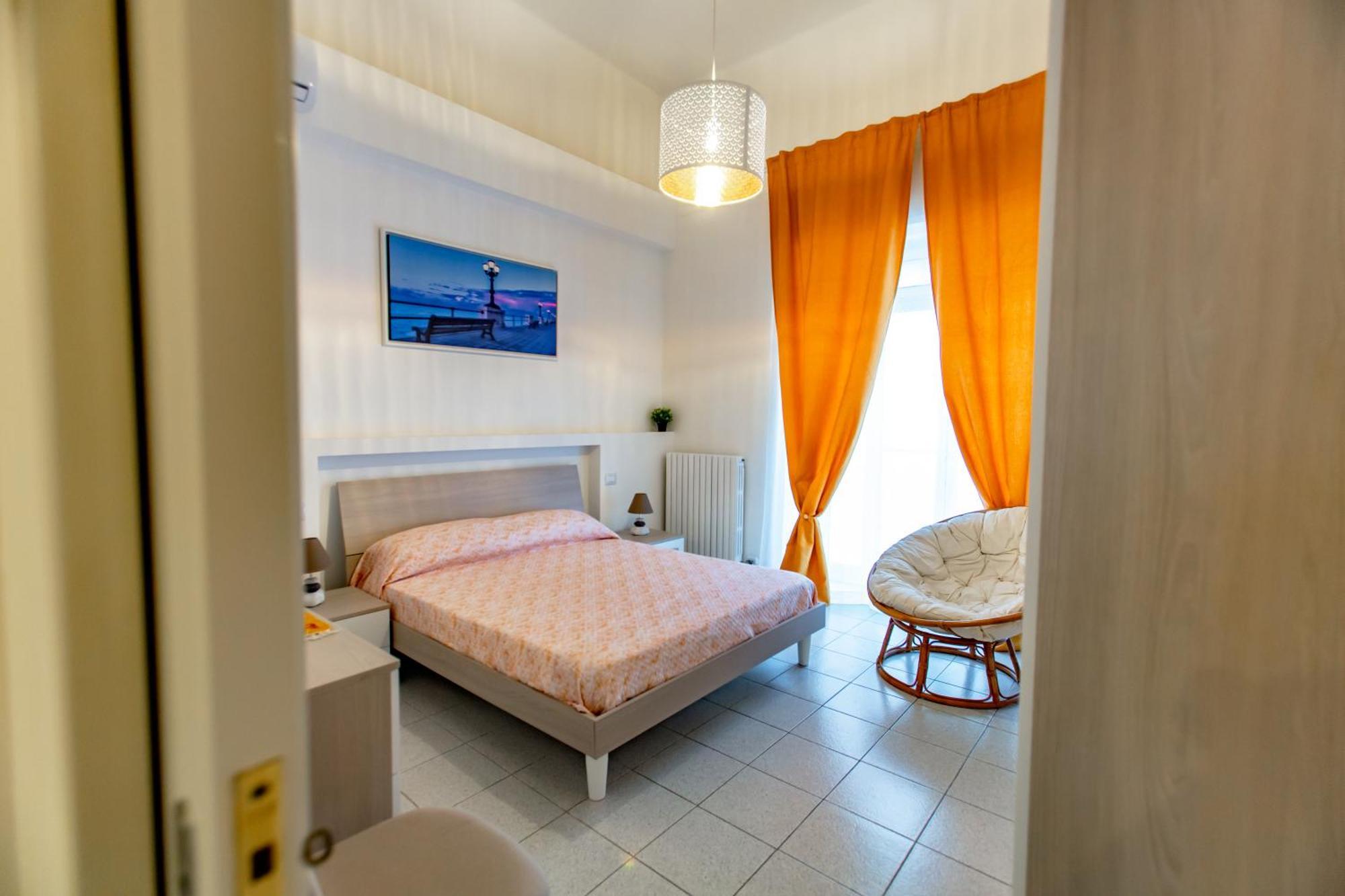 Antonella Home B&B Bari Exterior photo