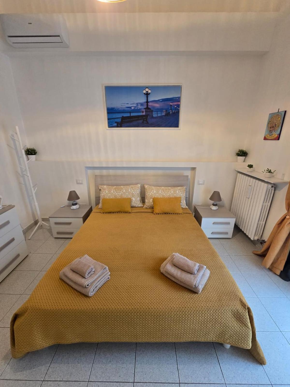 Antonella Home B&B Bari Exterior photo